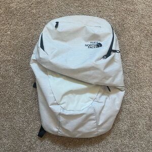 The North Face backpack